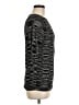 M Missoni Black Pullover Sweater Size M - photo 4