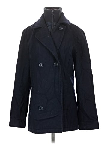 American Rag Cie Wool Coat (view 1)