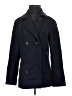 American Rag Cie Blue Wool Coat Size S - photo 1