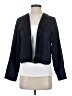 Eileen Fisher Blue Jacket Size S (petite) - photo 1