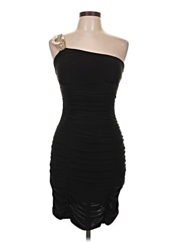 Body Central Cocktail Dress (view 1)