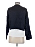 Eileen Fisher Blue Jacket Size S (petite) - photo 2