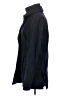 American Rag Cie Blue Wool Coat Size S - photo 5
