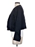 Eileen Fisher Blue Jacket Size S (petite) - photo 5