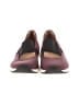 Vionic Burgundy Sneakers Size 8 - photo 2