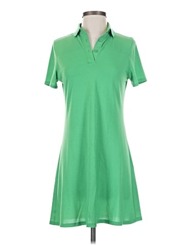 Outdoor Voices Short Sleeve Polo (view 1)
