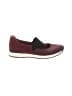 Vionic Burgundy Sneakers Size 8 - photo 1