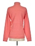 Puma Orange Track Jacket Size S - photo 2