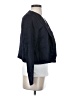 Eileen Fisher Blue Jacket Size S (petite) - photo 4