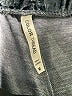 Color Thread Gray Sweatpants Size M - photo 7