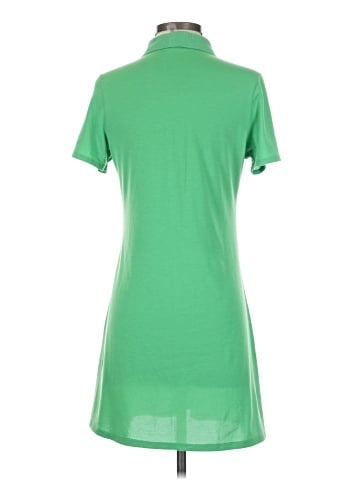 Outdoor Voices Short Sleeve Polo (view 2)