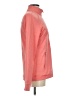 Puma Orange Track Jacket Size S - photo 4