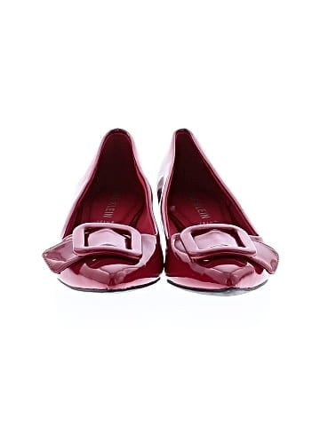Anne Klein Flats (view 2)