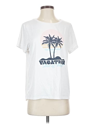 Secret Treasures Short Sleeve T-Shirt (view 1)