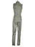 Bebe Green Jumpsuit Size 25 waist - photo 2