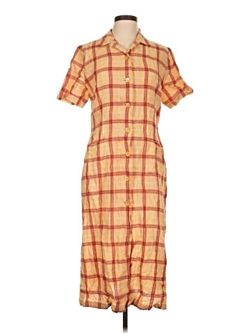 Bogner Casual Dress (view 1)