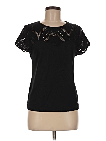 Bebe Sport Short Sleeve T-Shirt (view 1)