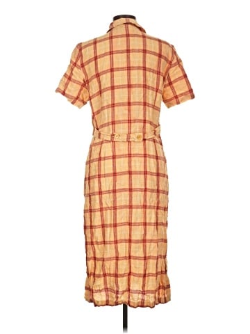 Bogner Casual Dress (view 2)