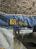 Kut from the Kloth Blue Jeans Size 6 - photo 4