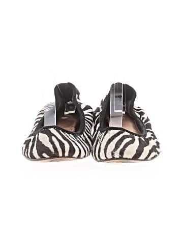 J.Crew Collection Flats (view 2)