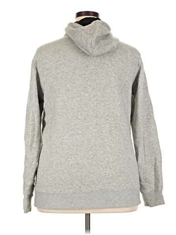 Reebok Pullover Hoodie (view 2)