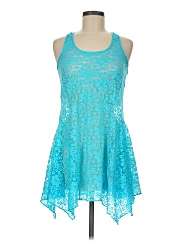 In Bloom by Jonquil Cocktail Dress (view 1)