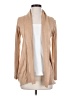 MNG Tan Cardigan Size XS - photo 1