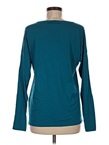 MICHAEL Michael Kors Long Sleeve T-Shirt (view 2)