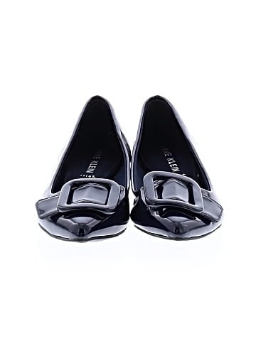 Anne Klein Flats (view 2)