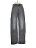 Levi's Gray Jeans Size 26 waist - photo 1