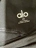 Alo Black Active Pants Size XS - photo 7