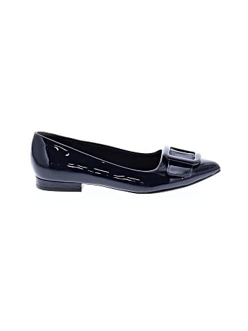 Anne Klein Flats (view 1)