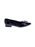 Anne Klein Black Flats Size 5 - photo 1