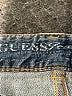 Guess Jeans Hearts Blue Jeans Size 24 waist - photo 7