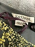 Kay Unger Animal Print Gold Casual Pants Size 10 - photo 7