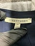 41Hawthorn 100% Polyester Blue Long Sleeve Blouse Size 1X - photo 7