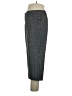 Worthington Tweed Gray Dress Pants Size 16 - photo 5