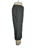 Worthington Tweed Gray Dress Pants Size 16 - photo 4