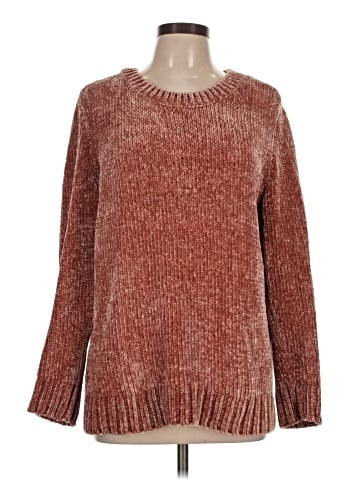 Orvis Pullover Sweater (view 1)