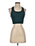 Threads 4 Thought Green Tank Top Size S - photo 1