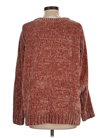 Orvis Pullover Sweater (view 2)