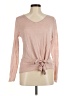Max Edition Tan Pullover Sweater Size M - photo 1