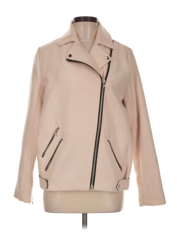XXI Jacket (view 1)