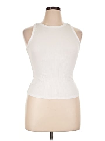 Zenana Tank Top (view 1)