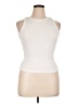 Zenana Ivory Tank Top Size XL - photo 1
