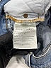Acne Studios Stars Blue Jeans Size 25 waist - photo 9