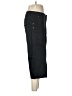 Cato Black Casual Pants Size 6 - photo 4