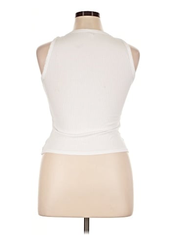 Zenana Tank Top (view 2)