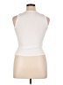 Zenana Ivory Tank Top Size XL - photo 2