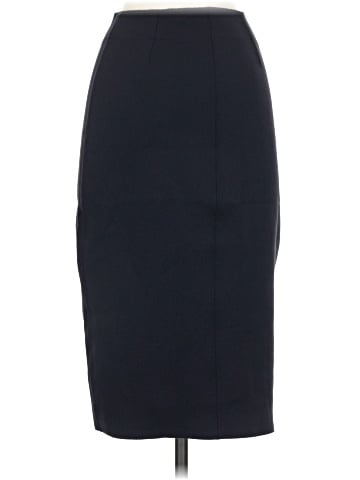 Helmut Lang Formal Skirt (view 2)